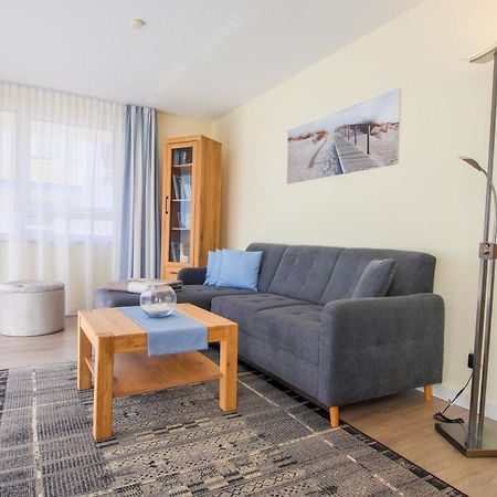 Residenz Am Strand Wohnung 2-33 Цингст Екстериор снимка